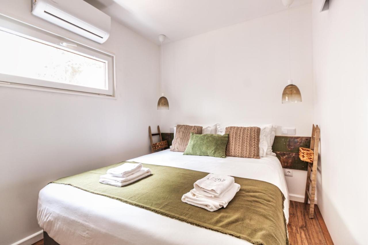 Azen Cool House Bed & Breakfast Azenhas do Mar Dış mekan fotoğraf