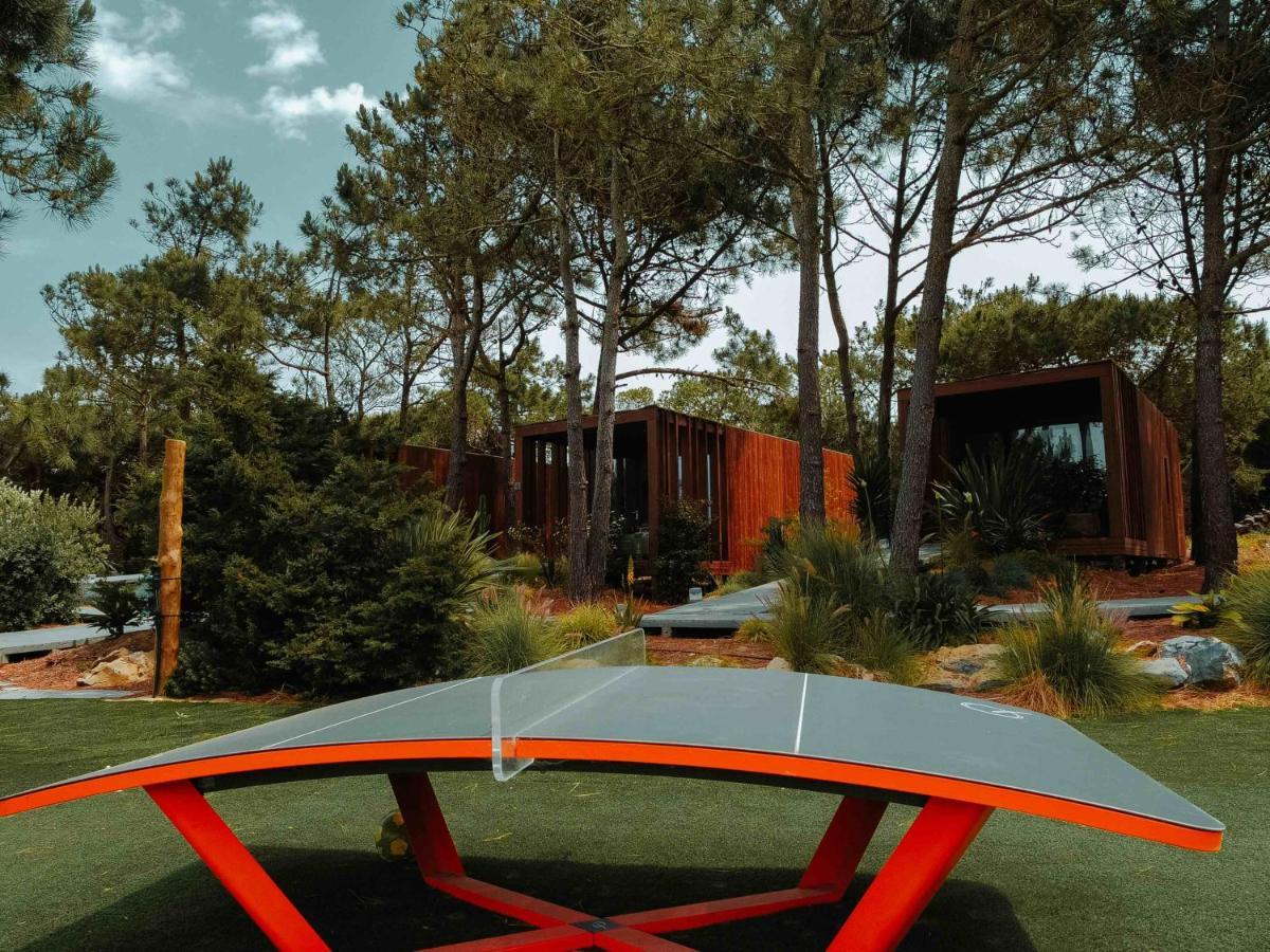 Azen Cool House Bed & Breakfast Azenhas do Mar Dış mekan fotoğraf