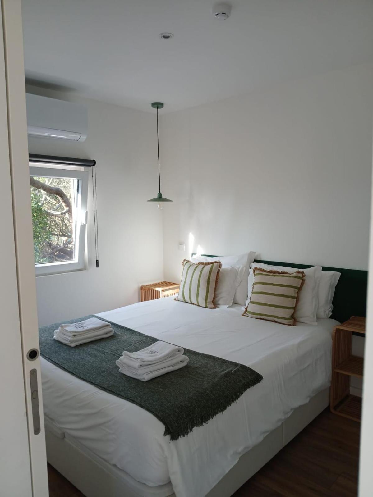 Azen Cool House Bed & Breakfast Azenhas do Mar Dış mekan fotoğraf