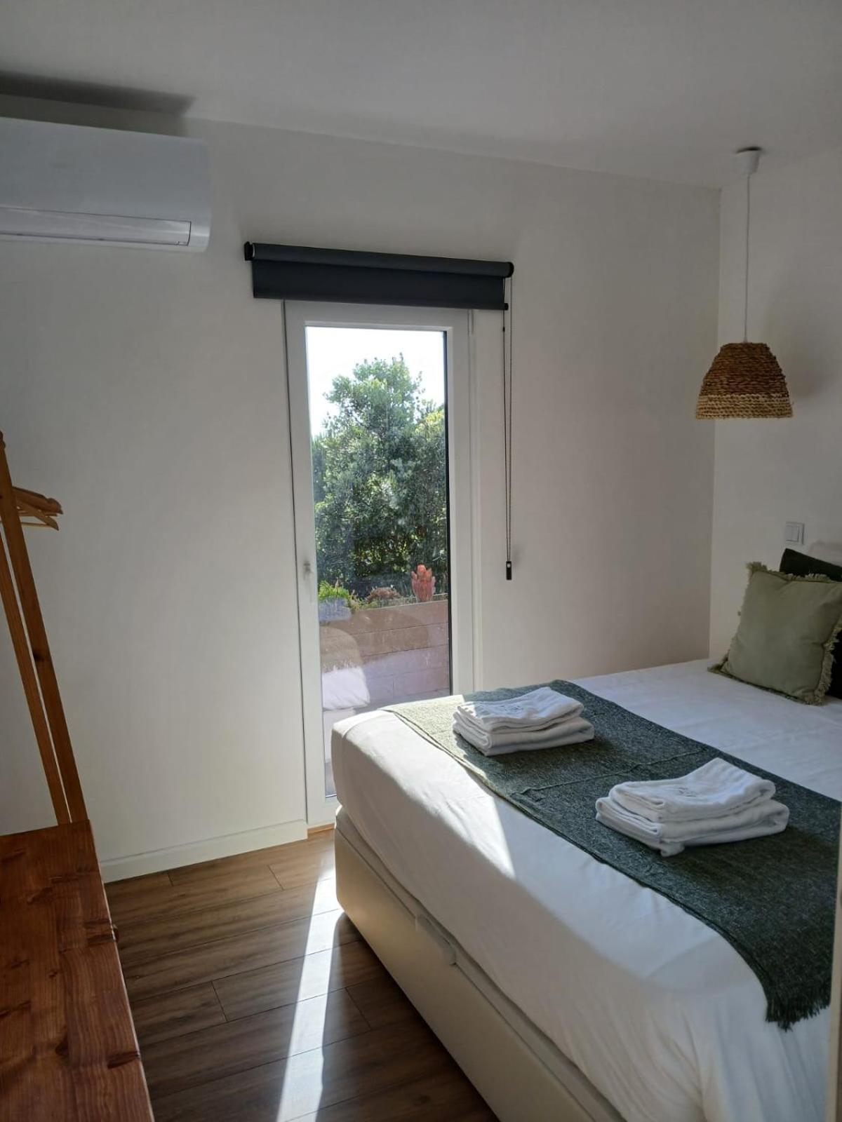 Azen Cool House Bed & Breakfast Azenhas do Mar Dış mekan fotoğraf