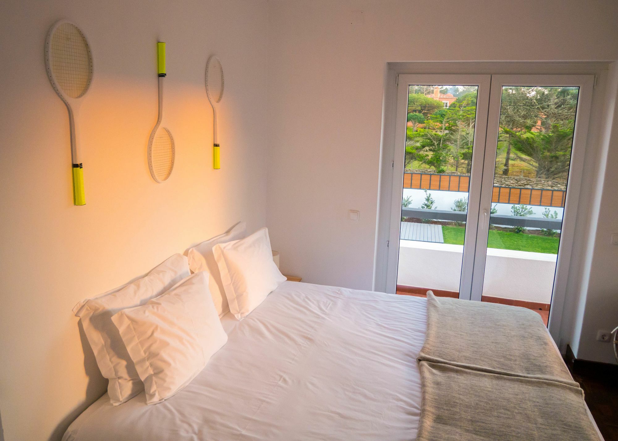 Azen Cool House Bed & Breakfast Azenhas do Mar Dış mekan fotoğraf